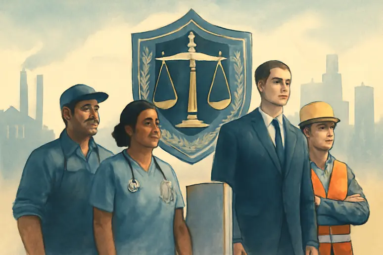 สหพันธ์คนงาน: ภัยคุกคามใหม่หรือผู้พิทักษ์แรงงาน? อัปเดตล่าสุด