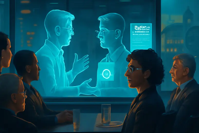 AI บันเทิง: ผู้สร้างถูกแบน, ค่ายหนังสะเทือน, ราคา AI Chatbot