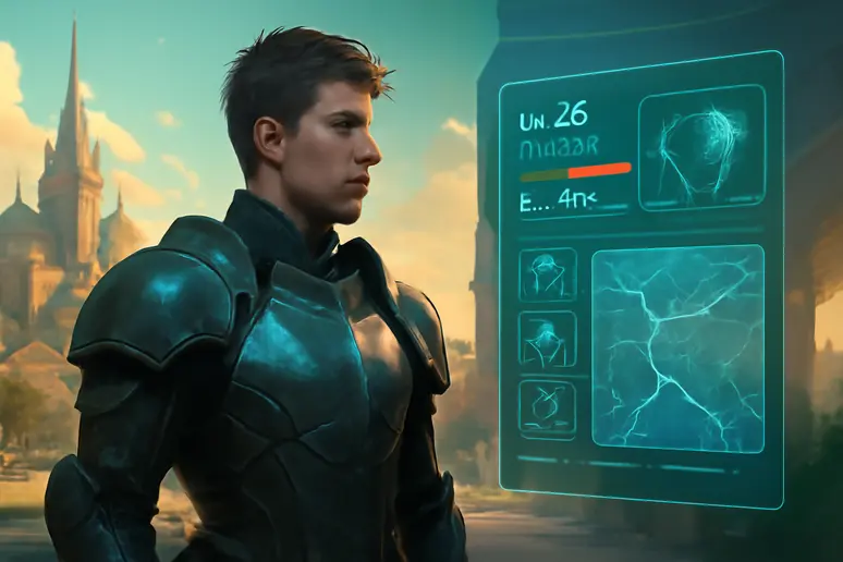 Guild Wars 3: ปฏิวัติ MMO หรือแค่ลมปาก? ข่าวเบต้าและฟีเจอร์ใหม่